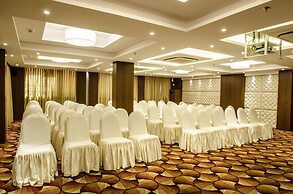 Hotel Calangute Towers