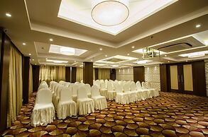 Hotel Calangute Towers