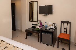 Hotel Calangute Towers
