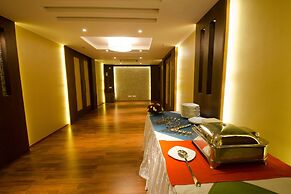 Hotel Calangute Towers