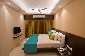 Hotel Calangute Towers