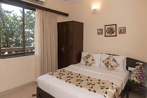 Hotel Calangute Towers