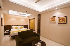 Hotel Calangute Towers