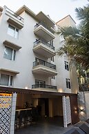 Hotel Calangute Towers
