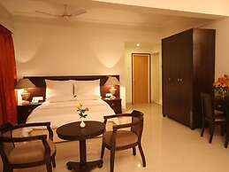 Hotel Calangute Towers