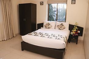 Hotel Calangute Towers