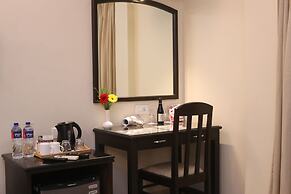 Hotel Calangute Towers