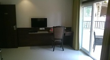 Hotel Calangute Towers