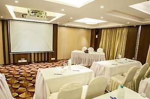 Hotel Calangute Towers
