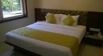 Hotel Calangute Towers