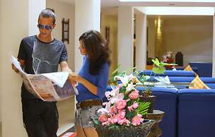 Hotel Calangute Towers