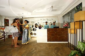 Hotel Calangute Towers
