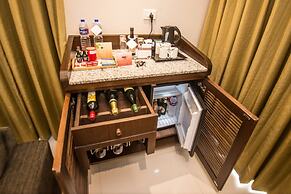 Hotel Calangute Towers