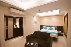 Hotel Calangute Towers