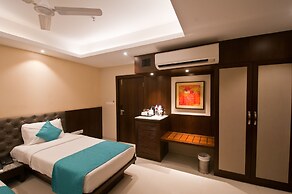 Hotel Calangute Towers