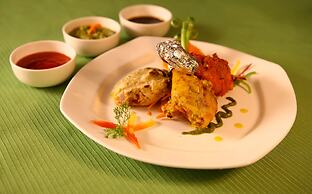 Hotel Calangute Towers