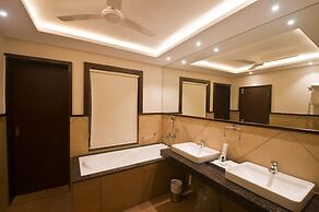 Hotel Calangute Towers