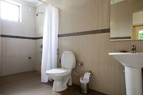 Hotel Calangute Towers