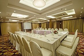 Hotel Calangute Towers