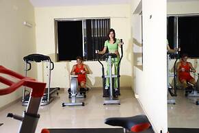 Hotel Calangute Towers