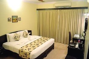 Hotel Calangute Towers