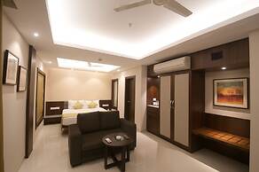 Hotel Calangute Towers