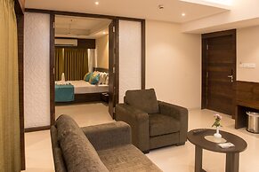 Hotel Calangute Towers