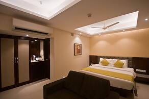 Hotel Calangute Towers