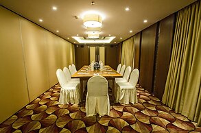Hotel Calangute Towers