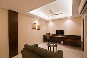 Hotel Calangute Towers