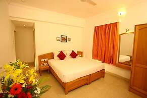Hotel Calangute Towers
