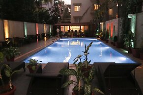 Hotel Calangute Towers