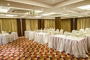 Hotel Calangute Towers