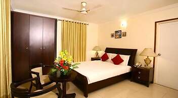 Hotel Calangute Towers