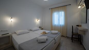 Aphrodite Hotel & Apartments