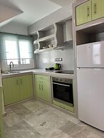 Aphrodite Hotel & Apartments
