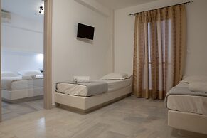 Aphrodite Hotel & Apartments