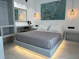Aphrodite Hotel & Apartments