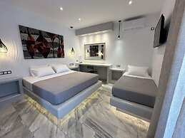 Aphrodite Hotel & Apartments