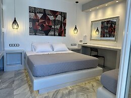 Aphrodite Hotel & Apartments