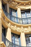 Hôtel El Paradiso