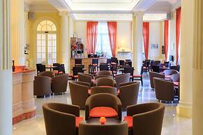 Hôtel El Paradiso