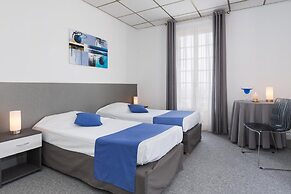Hôtel El Paradiso