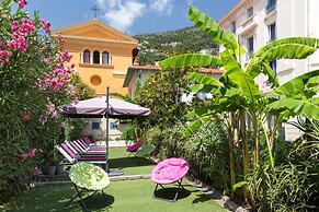 Hôtel El Paradiso
