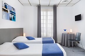 Hôtel El Paradiso
