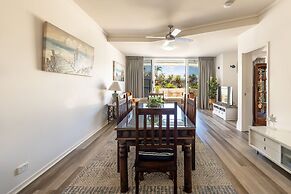 Aspect Caloundra