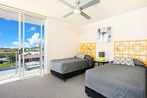 Aspect Caloundra