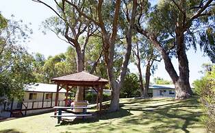 Discovery Parks - Woodman Point
