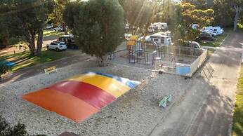 Discovery Parks - Woodman Point