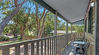 Discovery Parks - Woodman Point